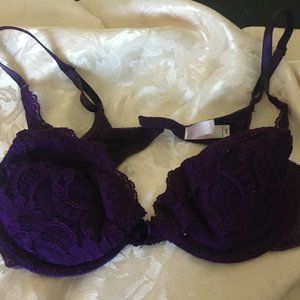 Victoria's Secret Bra